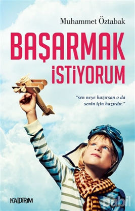 Picture of Başarmak İstiyorum