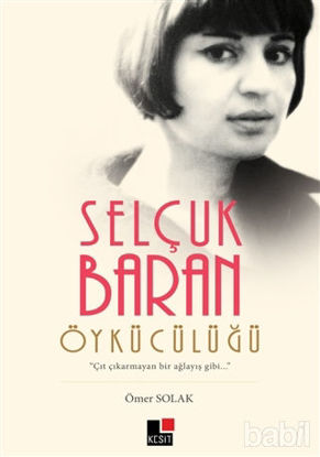 Picture of Selçuk Baran Öykücülüğü