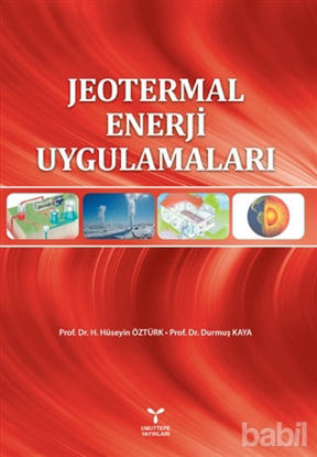Picture of Jeotermal Enerji Uygulamaları