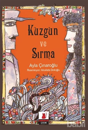 Picture of Kuzgun ve Sırma