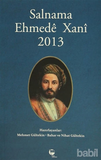 Picture of Salnama Ehmede Xani 2013