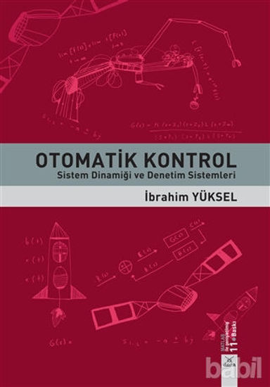 Picture of Otomatik Kontrol
