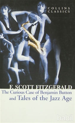 Picture of The Curious Case of Benjamin Button and Tales of the Jazz Age