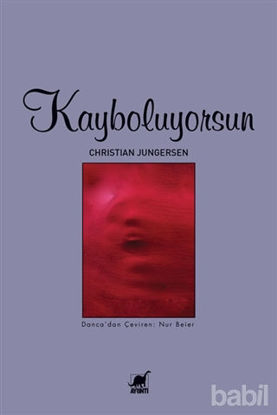 Picture of Kayboluyorsun