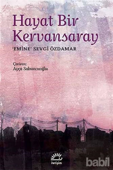 Picture of Hayat Bir Kervansaray