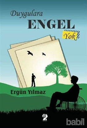 Picture of Duygulara Engel Yok