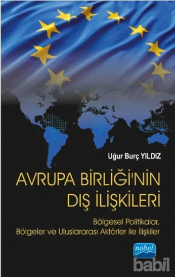 Picture of Avrupa Birliği'nin Dış İlişkileri