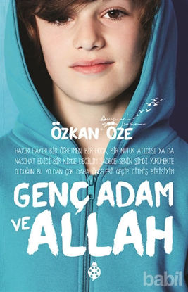 Picture of Genç Adam ve Allah