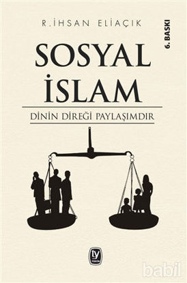 Picture of Sosyal İslam