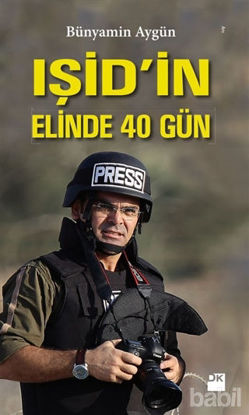 Picture of IŞİD'in Elinde 40 Gün