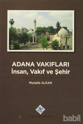 Picture of Adana Vakıfları