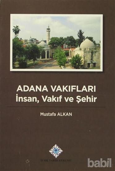 Picture of Adana Vakıfları