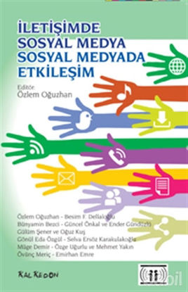Picture of İletişimde Sosyal Medya - Sosyal Medyada Etkileşim