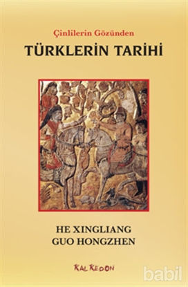 Picture of Çinlilerin Gözünden Türklerin Tarihi