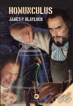 Picture of Homunculus