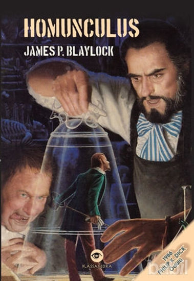 Picture of Homunculus