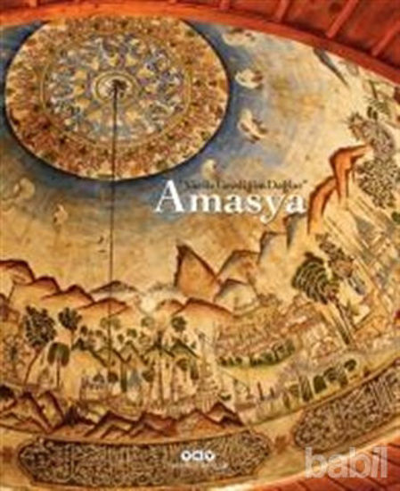 Picture of Yar ile Gezdiğim Dağlar: Amasya