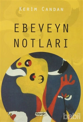 Picture of Ebeveyn Notları