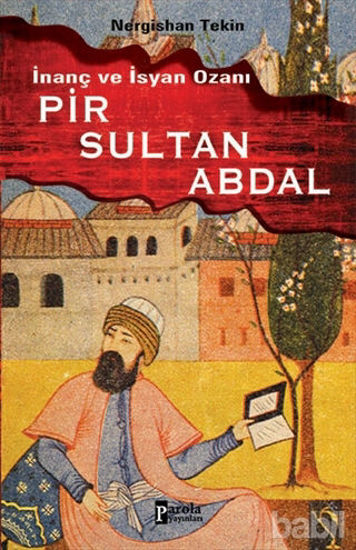Picture of Pir Sultan Abdal