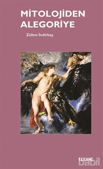 Picture of Mitolojiden Alegoriye