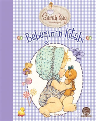 Picture of Bebeğimin Kitabı