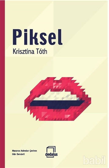 Picture of Piksel
