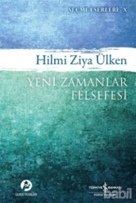 Picture of Yeni Zamanlar Felsefesi