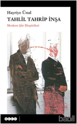 Picture of Tahlil Tahrip İnşa