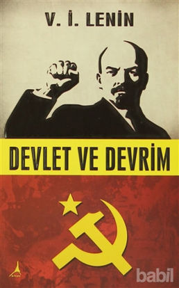 Picture of Devlet ve Devrim