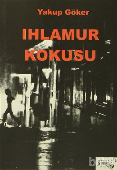 Picture of Ihlamur Kokusu