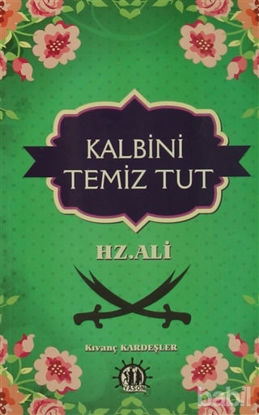 Picture of Kalbini Temiz Tut