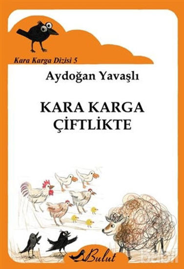 Picture of Kara Karga Çiftlikte
