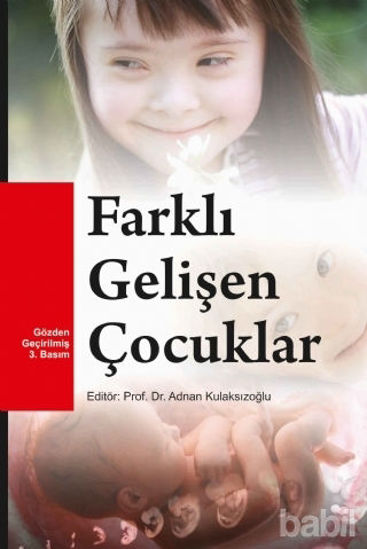 Picture of Farklı Gelişen Çocuklar