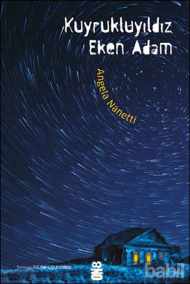 Picture of Kuyrukluyıldız Eken Adam