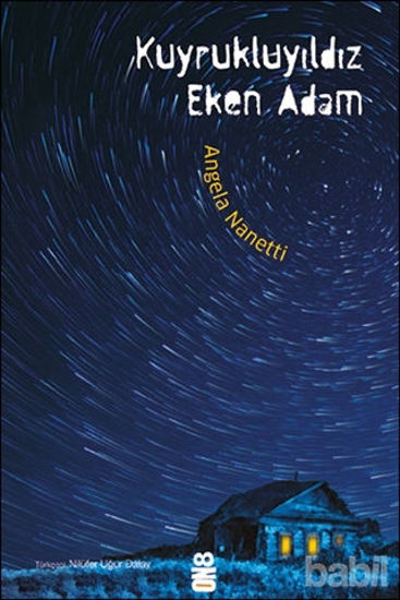 Picture of Kuyrukluyıldız Eken Adam