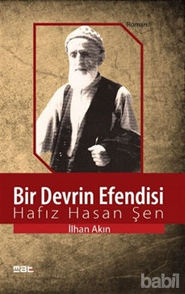 Picture of Bir Devrin Efendisi: Hafız Hasan Şen