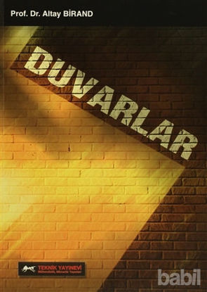 Picture of Duvarlar
