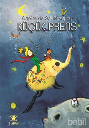 Picture of Küçük Prens