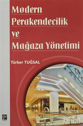 Picture of Modern Perakendecilik ve Mağaza Yönetimi
