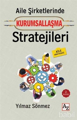 Picture of Aile Şirketlerinde Kurumsallaşma Stratejileri