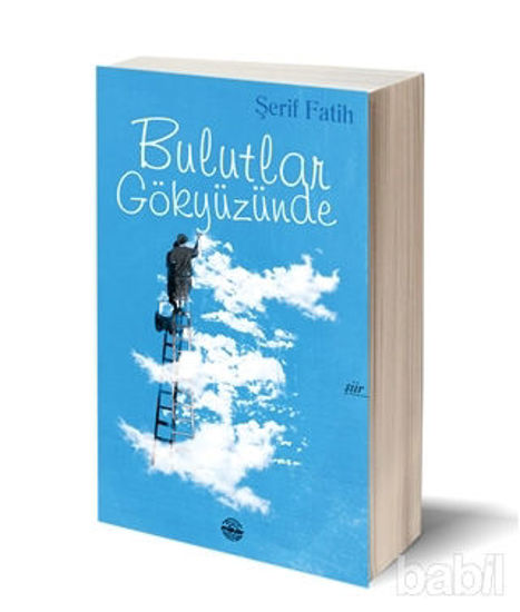 Picture of Bulutlar Gökyüzünde