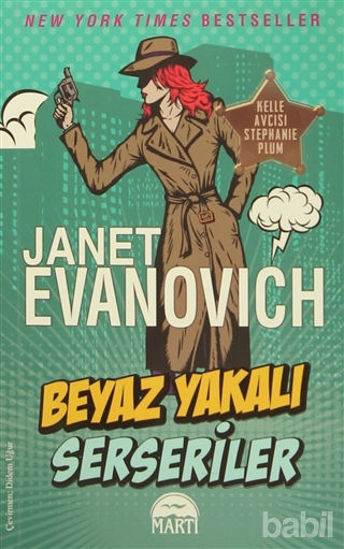 Picture of Beyaz Yakalı Serseriler