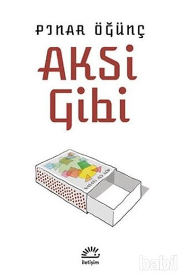 Picture of Aksi Gibi