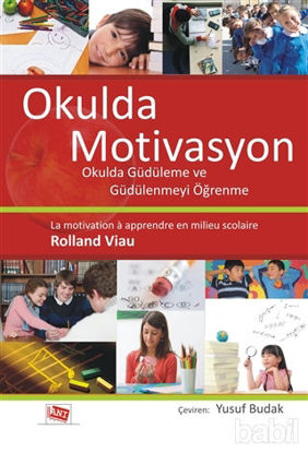 Picture of Okulda Motivasyon