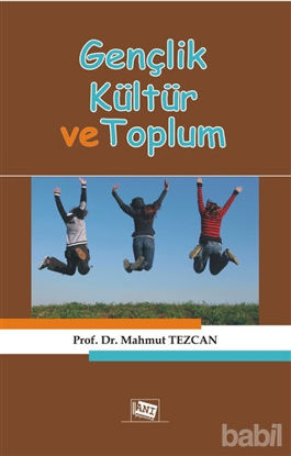 Picture of Gençlik Kültür ve Toplum