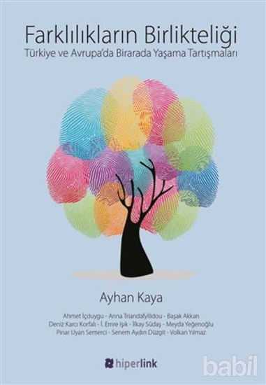 Picture of Farklılıkların Birlikteliği