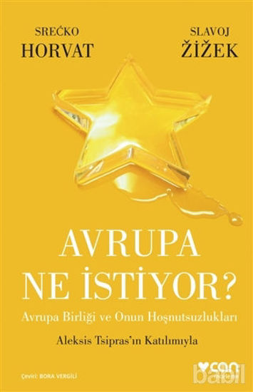 Picture of Avrupa Ne İstiyor?