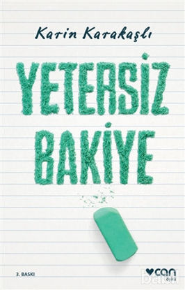Picture of Yetersiz Bakiye