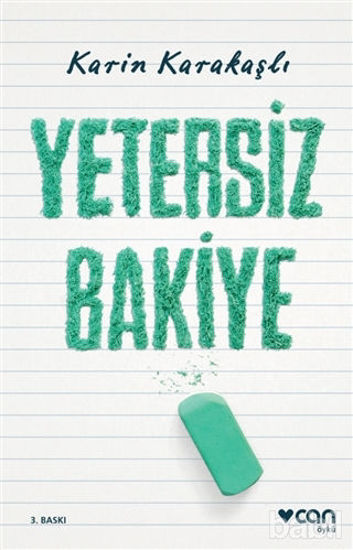 Picture of Yetersiz Bakiye