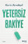 Picture of Yetersiz Bakiye